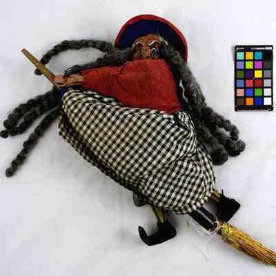 Puppet