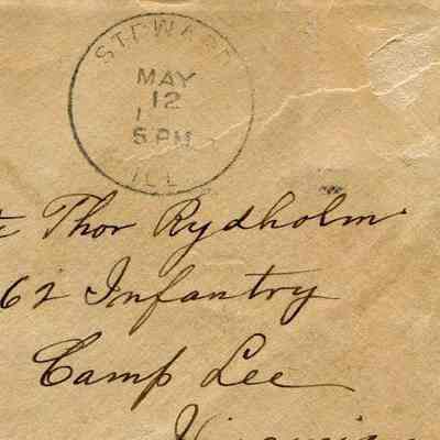 Letter