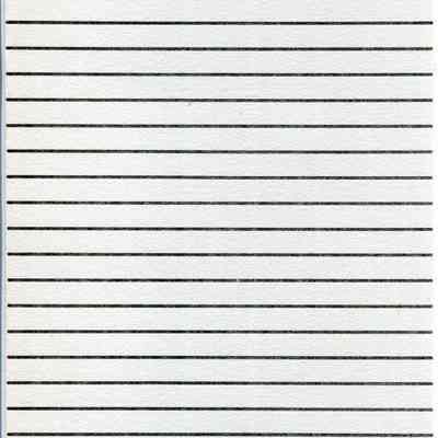 Stationery