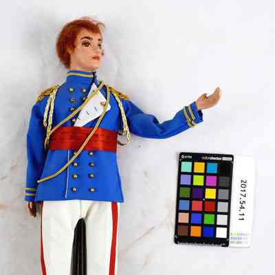 Puppet