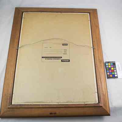 2023.19.2_Back: Copyright: Swedish American Museum; Origformat: Framed Art; Resolution: 300 dpi