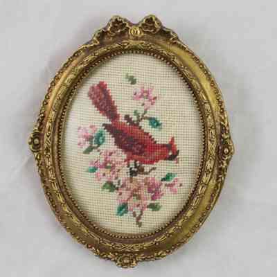 Needlepoint