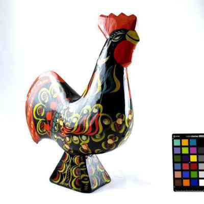 Dala Rooster