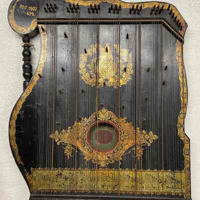 Harp