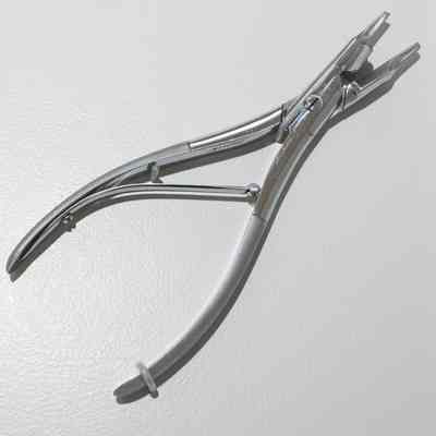 Instrument, Surgical