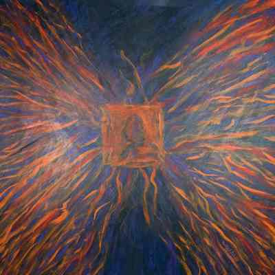 Thru the Maze: Dedicated to Raoul Wallenberg