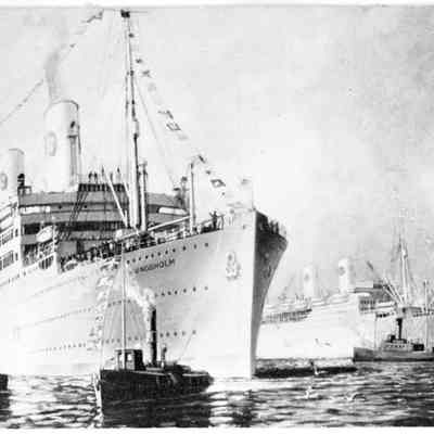 Postcard
