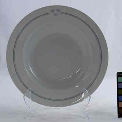 Bowl, Eating