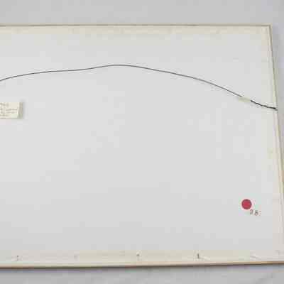1992.51.1_Back: Copyright: Swedish American Museum; Origformat: Framed Art; Resolution: 300 dpi