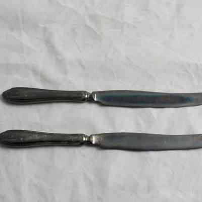 Knife, Dinner