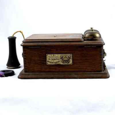 Telephone