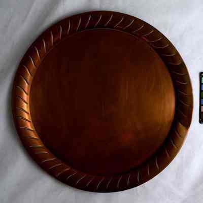 Platter