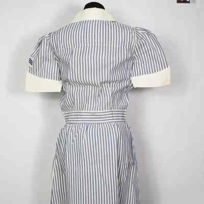 2024.8.2_Back: Dress only