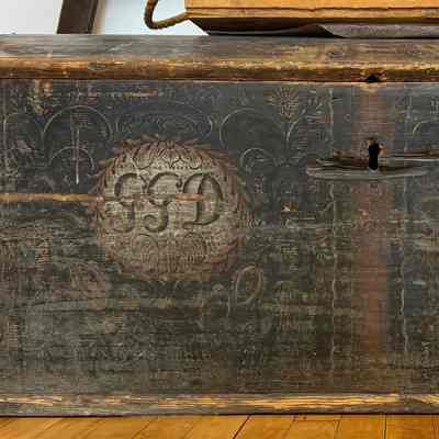 Trunk