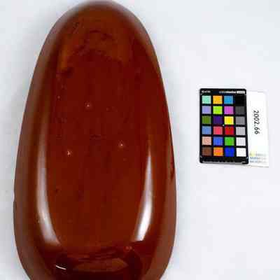 2002.66: Copyright: Swedish American Museum; Origformat: 3D Artifact; Resolution: 300 dpi