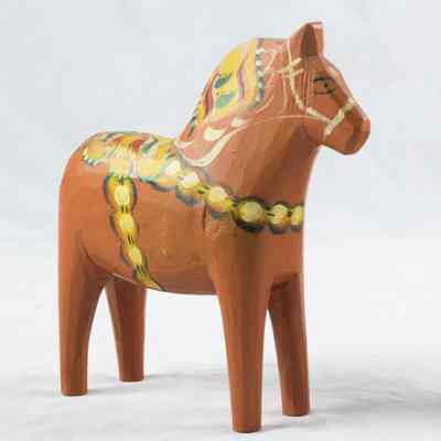 Dala Horse