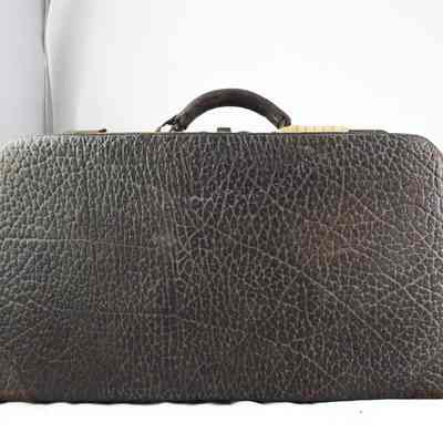 Suitcase