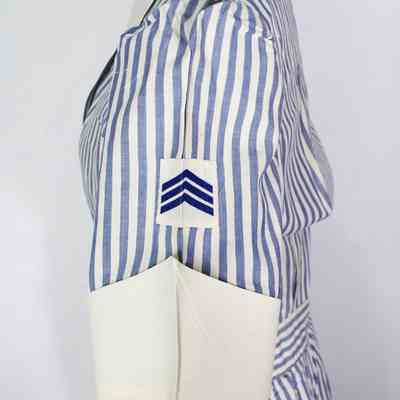 2024.8.2_Detail: Dress detail on sleeve