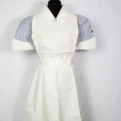 Nurse's Dress