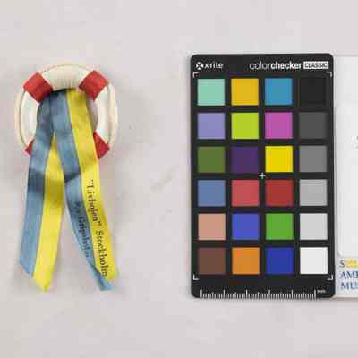 Pin, Promotional