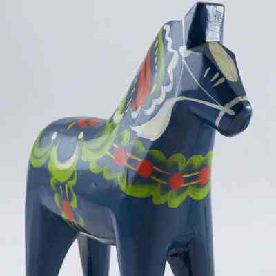 Dala Horse