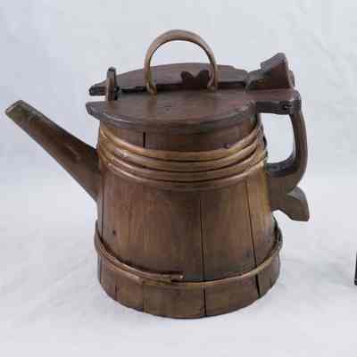Coffeepot