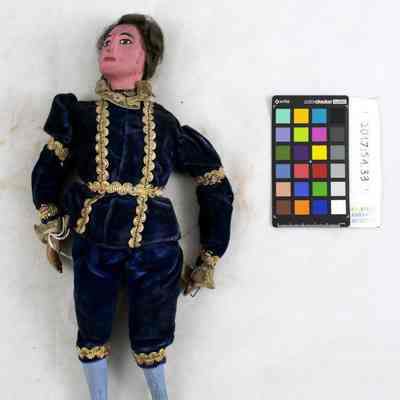 Puppet