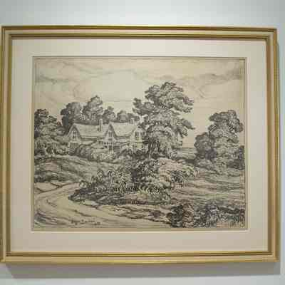 Lithograph