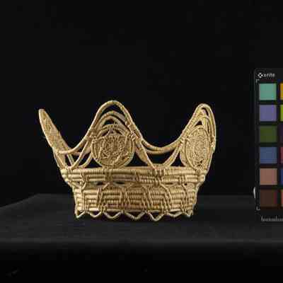 Bridal Crown