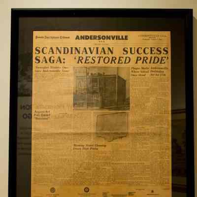 Svenska Amerikanaren Tribunen