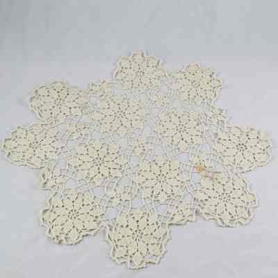 Doily