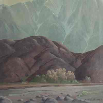 Painting