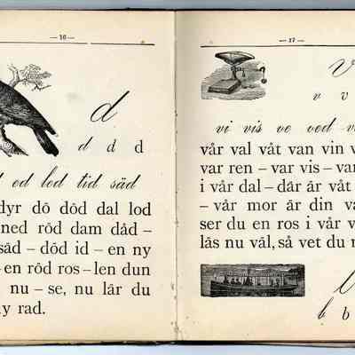 1995.78.2_pg16-17: Copyright: Swedish American Museum; Origformat: Book; Resolution: 800ppi