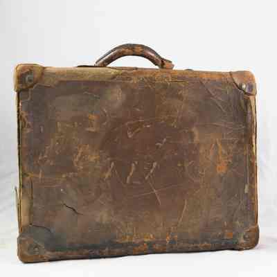 Suitcase