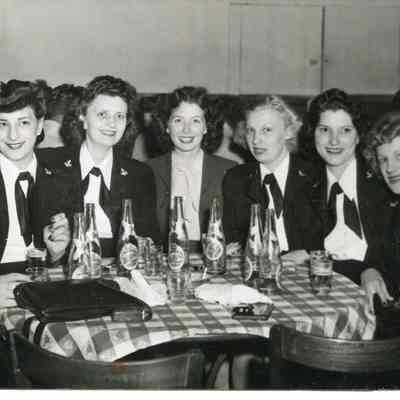 Dorothy Molander Collection