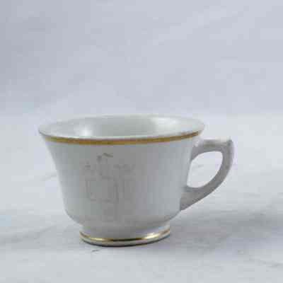 Cup, Coffee