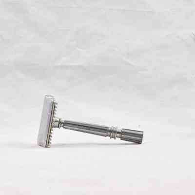 Safety Razor