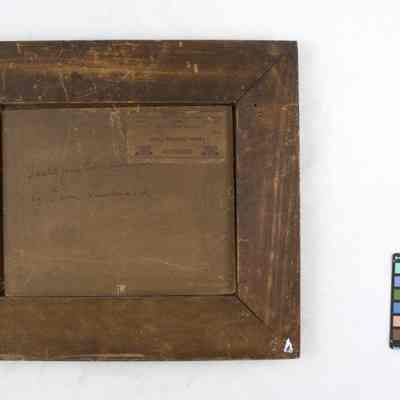 2023.12.1: Copyright: Swedish American Museum; Origformat: 3D Artifact; Resolution: 300dpi