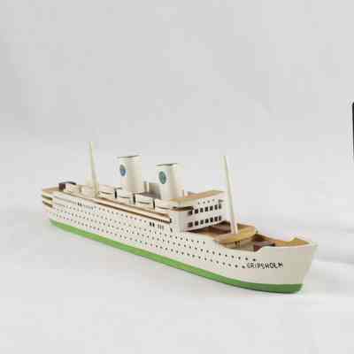 Ship Model