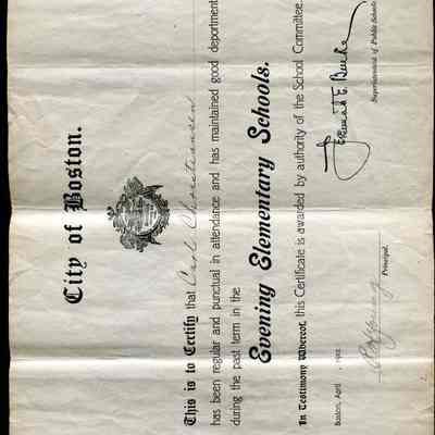 1990.141.3.3_front: Copyright: Swedish American Museum; Origformat: Document