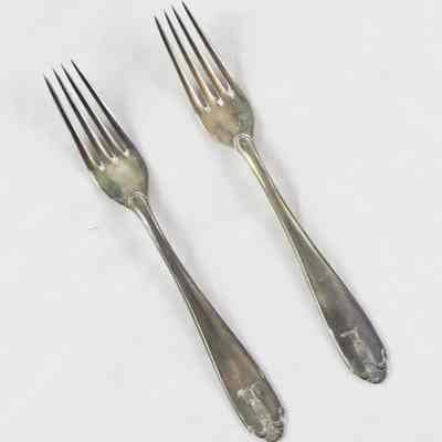 Dinner Forks