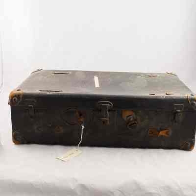 Suitcase