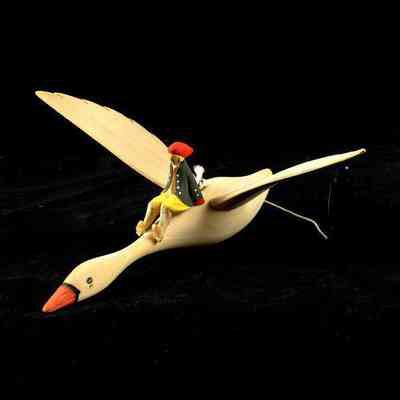 Mobile, Toy