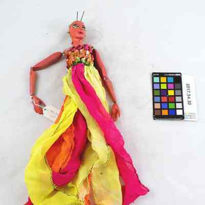 Puppet