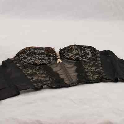 Corset