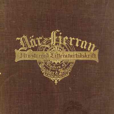 När och Fjerran Illustrerad Litteraturtidskrift