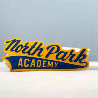 North Park Academy Emblem