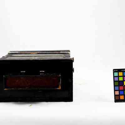 2018.21._Side1: Copyright: Swedish American Museum; Origformat: 3D Artifact; Resolution: 1475,1036