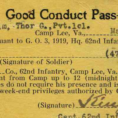 Card, Activity