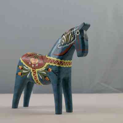 Dala Horse